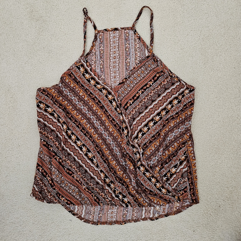 SHEIN Top